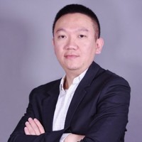 Yeahmobi Employee Simon Lan's profile photo