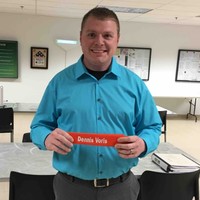 Dennis Voris Email & Phone Number