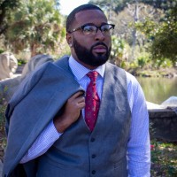 211 LA COUNTY Employee Jourdon Ferdinand's profile photo