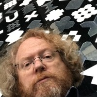 42 Technology Employee Andy Pidgeon's profile photo