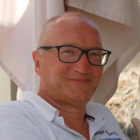 Lapperre Employee Olivier Domken's profile photo