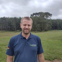 Archea Employee Erik Rezler's profile photo