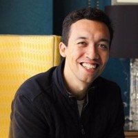 CNN Employee Adam Cancryn's profile photo