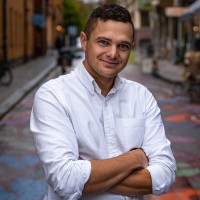 Comex Electronics AB Employee Niclas Hallin's profile photo