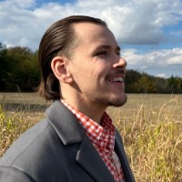 Metrocare Services Employee Jefferson Parrish's profile photo