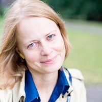 Mette Nielsen Email