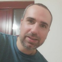 Alfredo del Campo del Corral Email