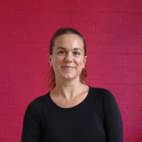 Possible Employee Charlene Pink's profile photo