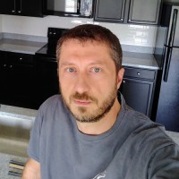 Speed Tech Services Employee Terry Crowder's profile photo