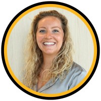 ITrainee Employee Britt Smulders's profile photo