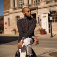 Remote Vans Employee Nicholis Sheffield's profile photo
