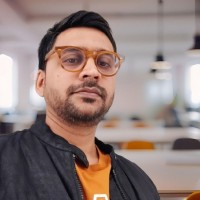 Sumit Mate Email & Phone Number