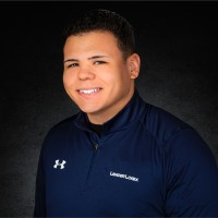 LenderLogix Employee Dominic Wright's profile photo