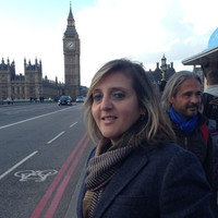 HEISCO Employee Ghada Harb's profile photo