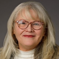 Ongweoweh Corp Employee Tina Montgomery's profile photo