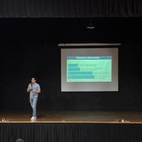 OmicronLab Employee Alan E. López Rodríguez's profile photo