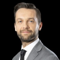 Mooveno | Smart Mobility Services Employee Rafal Osciak's profile photo