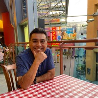 Gustavo Giuria Email & Phone Number