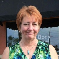 Shiprite Software Employee Theresa Whitley-Starr's profile photo