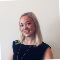 FWD Insurance Employee Lucy Porter's profile photo