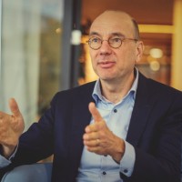 Peter Backx Email & Phone Number