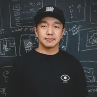 REMADE Employee Tim Pachuau's profile photo
