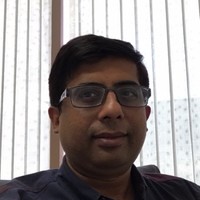 NTrust Infotech Employee Sivakumar Sambasivam's profile photo