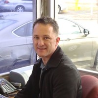 Bruce Hemminger Email & Phone Number