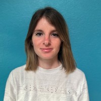 Mille et Un Repas (1001 Repas) Employee Esther Gaudré's profile photo