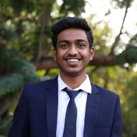Aidora Employee Saket Mahajan's profile photo