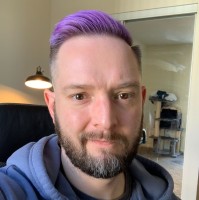 InfoStructures, Inc. Employee Brandon Hagerman's profile photo