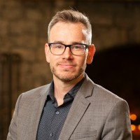Kosair Charities® Employee Thomas Fanning's profile photo