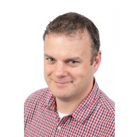 Boston Scientific Employee Peter Gallagher's profile photo