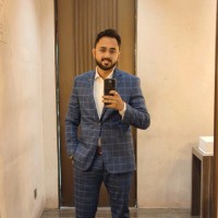 EnnovaTech Solutions Employee Tanay Dutta's profile photo