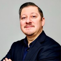 Gilroy Gardens Family Theme Park Employee Alex Villalobos's profile photo