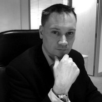 Southern Water Employee Stephen Mayhew's profile photo