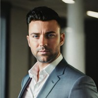 Five-S Group Employee Ryan Miller's profile photo