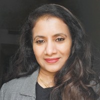Archana Krishnan Email