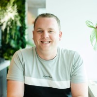 Nederlands Dagblad Employee Jasper Boon's profile photo