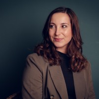 infolio GROUP Employee Vivienne Barrabas's profile photo