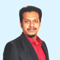 Key Computer Applications Ltd Employee Vinoth Gnanasekaran's profile photo