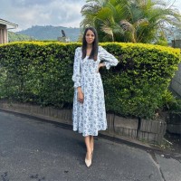 EIS Engineering Employee Dinelcia Govender's profile photo