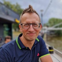 Bolt Employee Tarmo Randel's profile photo