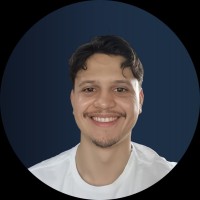 Zerum IT Employee Lucas Caetano's profile photo