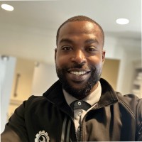 ServiceRX Employee Marcus Jones's profile photo