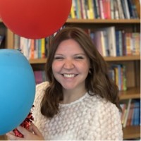 Girl Scouts Western Oklahoma Employee Taylor Trousdale's profile photo