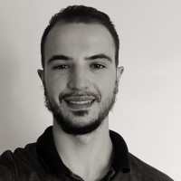 EXELSIUS Employee Philémon Brugidou's profile photo