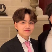 Influx Employee Kaden Ng's profile photo