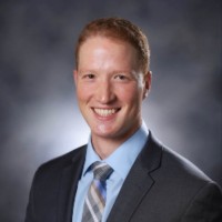 Corewell Health Employee Nathan Marlowe's profile photo