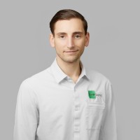 brrrr.com Employee B Kraut's profile photo